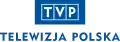 Logo actual de TVP, implementado en 2003.