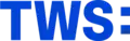 Logo oficial de TWS
