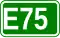 E75