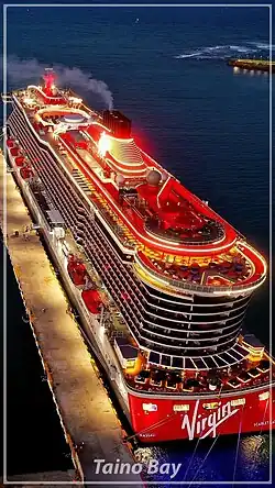 Puerto Turistico Taino Bay