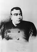 Saigō Takamori