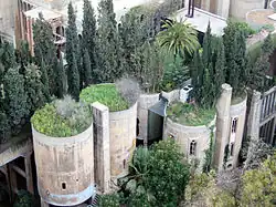 La Fábrica, de Ricardo Bofill (1975)
