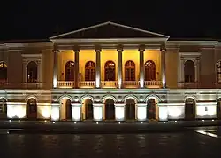 Teatro Nacional Sucre