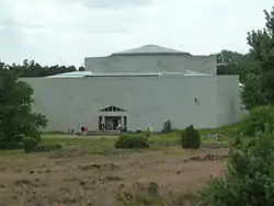 Museo Rodolfo Tegner