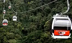 Teleférico de Caracas