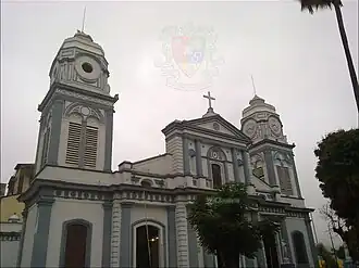 Iglesia de San José