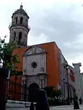 Templo de Nuestra Señora de San Juan de los Lagos