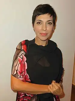 Teresa Salgueiro