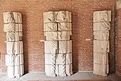 Antiguo Hôtel du Faur de Saint-Jory.