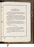 Tratado de prohibición parcial de ensayos nucleares de 1963, el primer tratado de derecho espacial internacional.