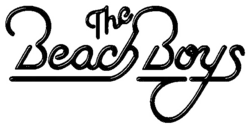 Logo de los Beach Boys