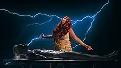 El último homúnculo de Fausto