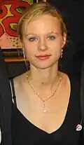 Thora Birch en 2006