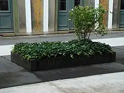 Tumba de Bertel Thorvaldsen