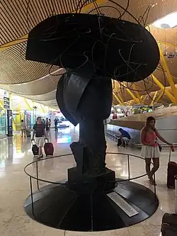 Three Ladies of Barajas (2004)