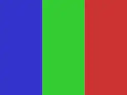 Mosaico en vertical o Mostrar Ventanas paralelo