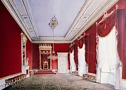 Salón del Trono