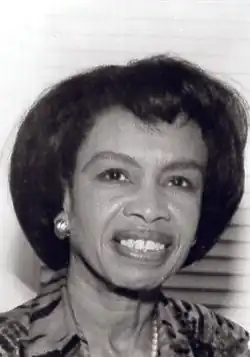 Thyrsa Frazier Svager