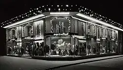 Tienda Cortefiel Madrid