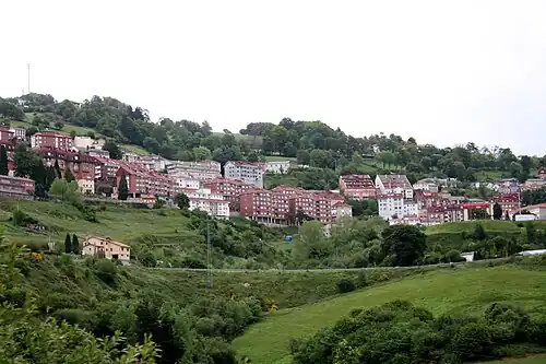 Tineo (Asturias)