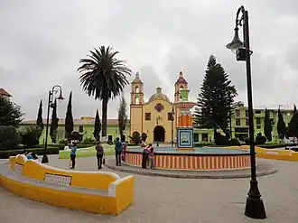 Tlatlauquitepec