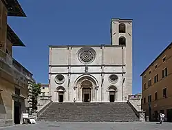 Duomo de Todi