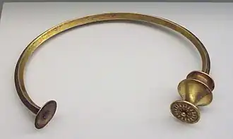 Torque galaico-astur procente de de Labra.