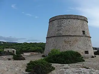 Torre Den Rovira