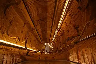 Corazón de la Torre