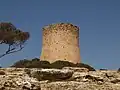 Torre de Cala Pi