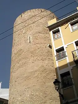 Torre de la Cárcel