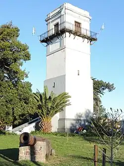 Torre del Vigía - Maldonado