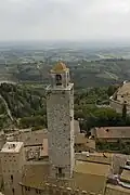 Torre la Rognosa
