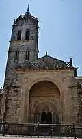 Catedral de Lugo.