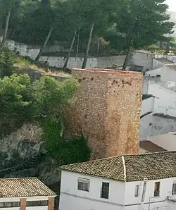Torre Albarrana