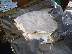 Torta Imperial, España