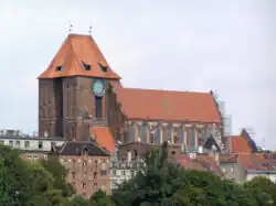 Catedral de Torun