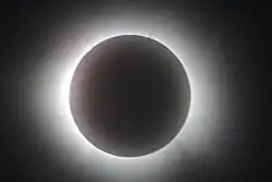 Totalidad vista desde Mazatlán, México