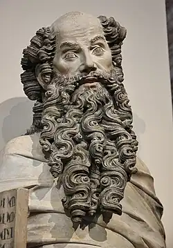 Esculturas del Maestro de Rieux