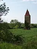 La torre de Arcamont
