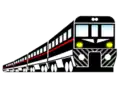 Train Icon