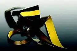 ABRAHAM FREIFELD, 1922 TRAMPA PARA CAZAR ESPACIOS Nº 12, 1992