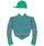 Horse racing silks
