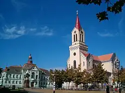 Zrenjanin
