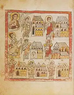 Apocalipsis de Trier