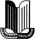 Standard Triumph