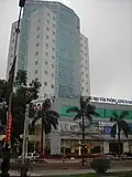 Centro comercial Hà Tĩnh