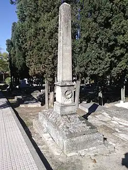 Luis Maraver y Alfaro