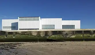 Turner Contemporary en Margate (2006–2011)