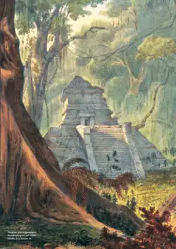 Tuzapan fue la cabecera de un altépetl prehispánico ubicado en lo que hoy es el centro-norte de Veracruz.